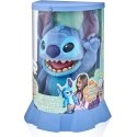 Disney Real FX Stitch - interaktiivinen pehmolelu Disney Real FX Stitch - interaktiivinen pehmolelu