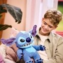 Disney Real FX Stitch - interaktiivinen pehmolelu Disney Real FX Stitch - interaktiivinen pehmolelu