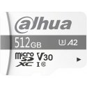 512GB DAHUA TF-P100-512GB Memory Card