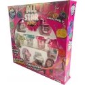 Compound Kings All Star - slime pack, 8 types, 106g Compound Kings All Star - slime pack, 8 types, 106g