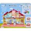 Bluey Family Home play set Bluey Family Home play set