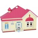 Bluey Family Home play set Bluey Family Home play set