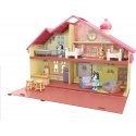 Bluey Family Home play set Bluey Family Home play set