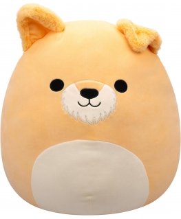 Squishmallows P20 Cooper Dog - pehmolelu, 50 cm