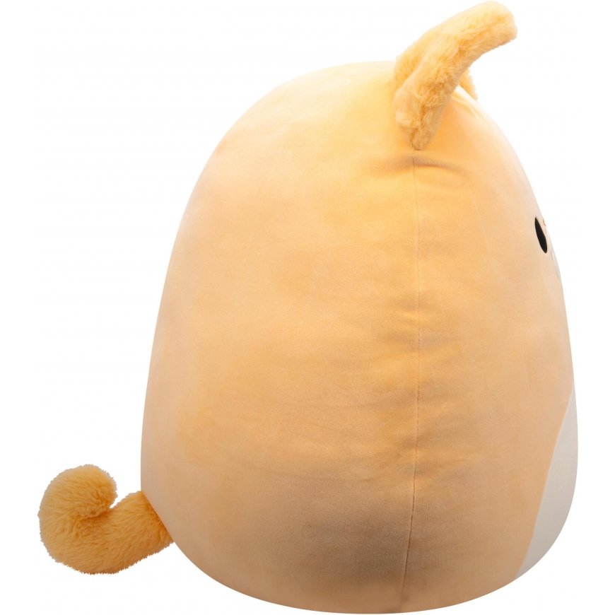 Squishmallows P20 Cooper Dog - pehmolelu, 50 cm – 2