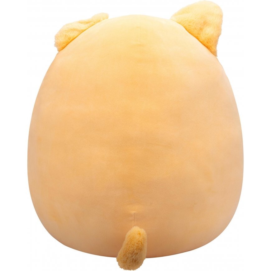 Squishmallows P20 Cooper Dog - soft toy, 50 cm – 3