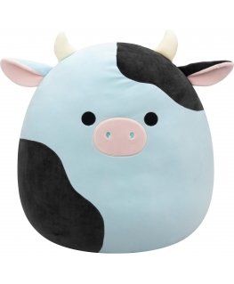 Squishmallows P20 Cillian Cow - soft toy, 50 cm