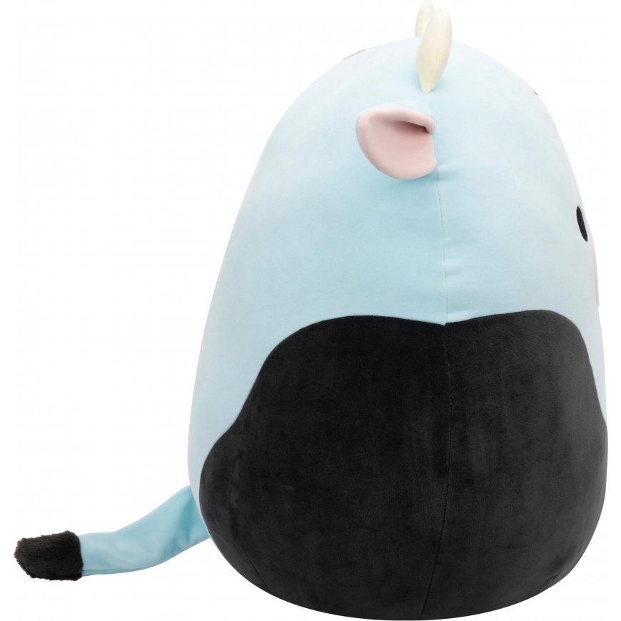 Squishmallows P20 Cillian Cow - pehmolelu, 50 cm – 2