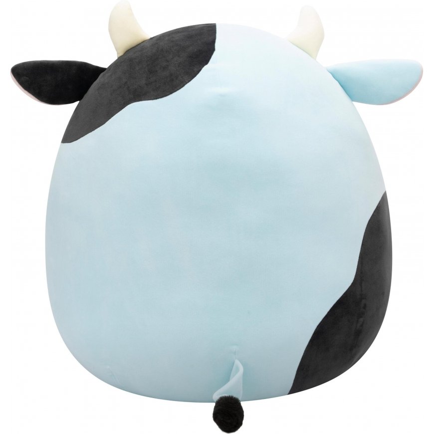 Squishmallows P20 Cillian Cow - soft toy, 50 cm – 3