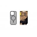 Tactical MagForce Hyperstealth Cover for iPhone 16 Pro Asphalt