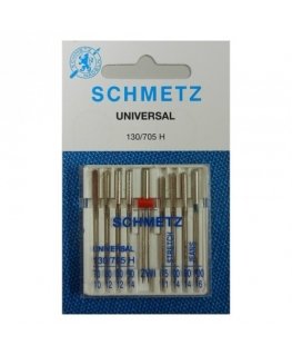 Schmetz adatu Combi box 53001228