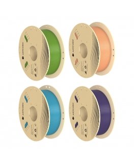AnyCubic PLA Filament Set (4 pcs)