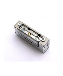 ELEKTRA R5 HITCH WITH MEMORY LOCK SYMMETRICAL narrow 16.5mm