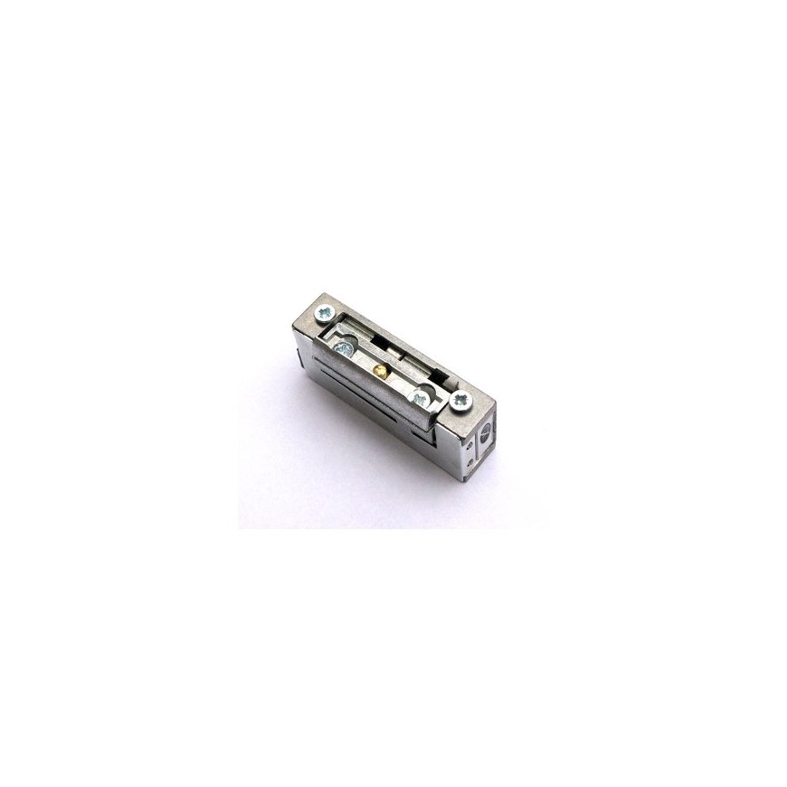 ELEKTRA R5 HITCH WITH MEMORY LOCK SYMMETRICAL narrow 16.5mm