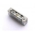 ELEKTRA R5 HAAKS KOOS MÄLULUKK SÜMMETRILINE kitsas 16,5mm ELEKTRA R5 HAAKS KOOS MÄLULUKK SÜMMETRILINE kitsas 16,5mm