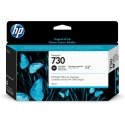 HP Струйный картридж 730 для DesignJet, 130 мл, черный фото HP Струйный картридж 730 для DesignJet, 130 мл, черный фото