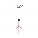 Yato YT-81811 työvalaisin musta, Punainen LED 50 W