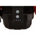 Yato YT-81811 work light Black, Red LED 50 W Yato YT-81811 work light Black, Red LED 50 W