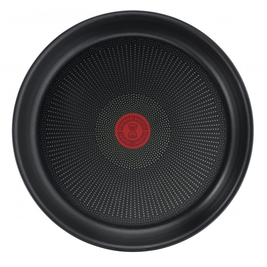 Tefal Ingenio Unlimited L76495 kasari-/paistinpannusetti 5 kpl – 5