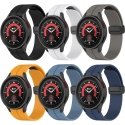 TECH-PROTECT SILICONE SPORT SAMSUNG GALAXY WATCH 4 | 5 | 5 PRO |