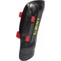 LEKI OCHRANIACZ goleni WC PRO Jr. 33cm black LEKI OCHRANIACZ goleni WC PRO Jr. 33cm black