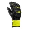 LEKI OCHRANIACZ goleni WC PRO Jr. 33cm black LEKI OCHRANIACZ goleni WC PRO Jr. 33cm black