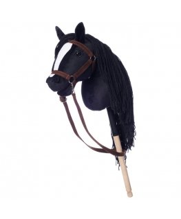 Hobby Horse HOPPIHORSE A3 black
