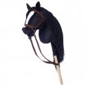 Hobby Horse HOPPIHORSE A3 black
