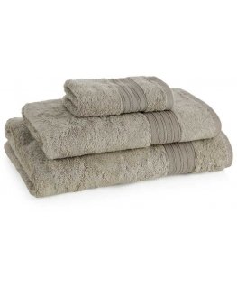 Towel Eurofirany RE/AURA/03/BEŻ 50X90 (X6) 550