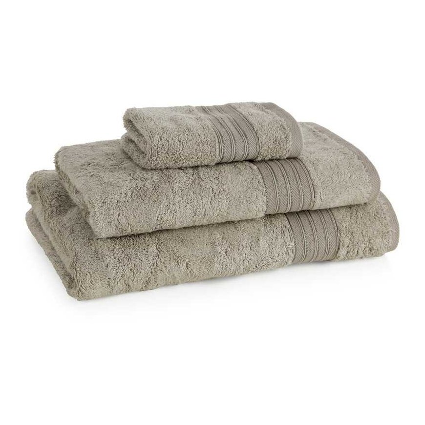 Towel Eurofirany RE/AURA/03/BEŻ 50X90 (X6) 550