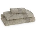 Towel Eurofirany RE/AURA/03/BEŻ 50X90 (X6) 550 Towel Eurofirany RE/AURA/03/BEŻ 50X90 (X6) 550