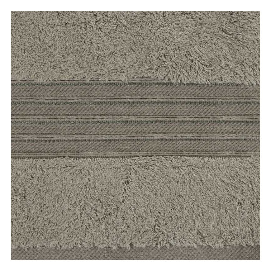 Towel Eurofirany RE/AURA/03/BEŻ 50X90 (X6) 550 – 3