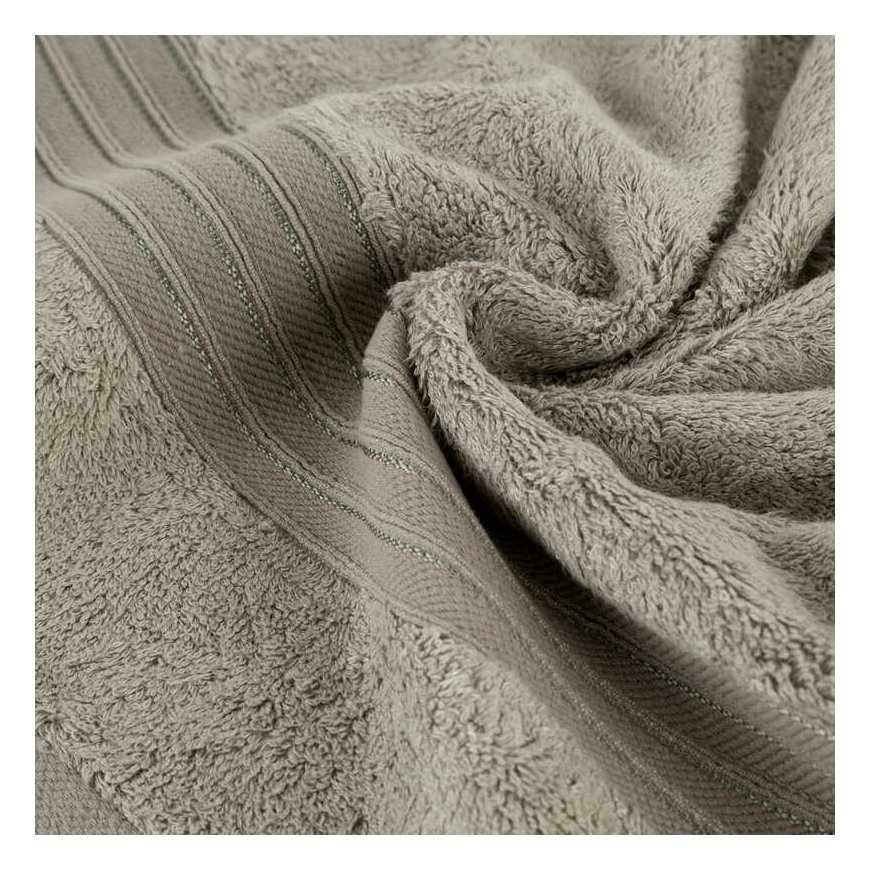 Towel Eurofirany RE/AURA/03/BEŻ 50X90 (X6) 550 – 4