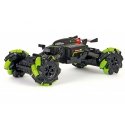 Carrera RC Drift Car raadio teel juhitav (RC) mudel Driftiauto Elektrimootor 1:16 Carrera RC Drift Car raadio teel juhitav (RC) mudel Driftiauto Elektrimootor 1:16