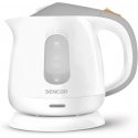 Veekeetja Sencor SWK1100WH, valge Veekeetja Sencor SWK1100WH, valge