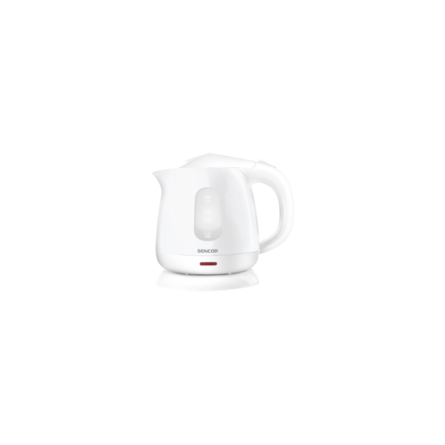 Kettle Sencor SWK1100WH, white – 2