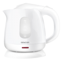 Kettle Sencor SWK1100WH, white