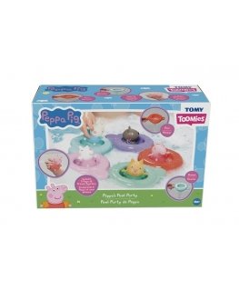 TOMY Winka Peppa E73549 /3