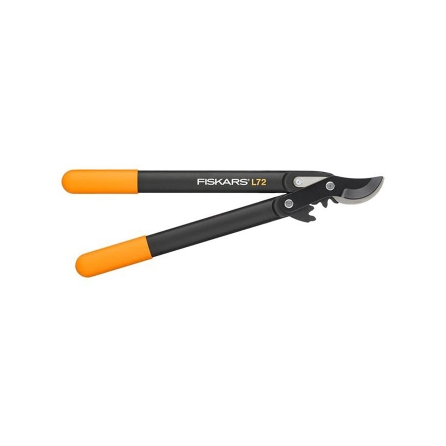 Fiskars 1001555 dzīvžogu šķēres Apeja Melns