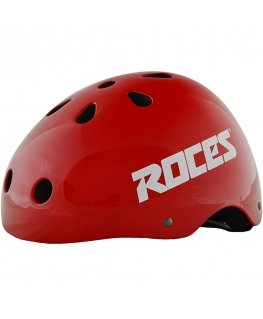 Roces Agressive Helmet Red 300756 001 S