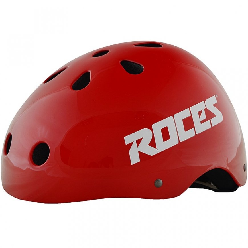 Roces Aggressive Helmet Red 300756 001