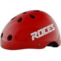 Roces Agressive Helmet Red 300756 001 S Roces Agressive Helmet Red 300756 001 S