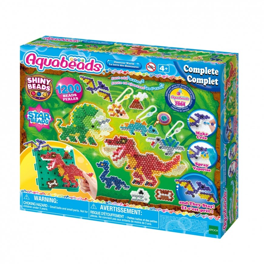 Aquabeads 31994 мозаичный набор