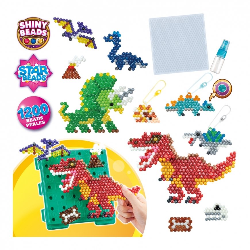 Aquabeads 31994 мозаичный набор – 5