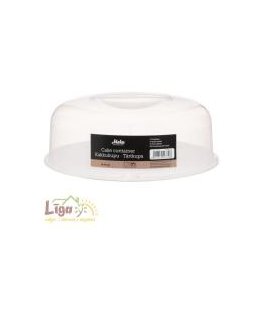 Universal lid with silicone edge 3in1 Ø28|30|32cm