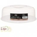 Universal lid with silicone edge 3in1 Ø28|30|32cm