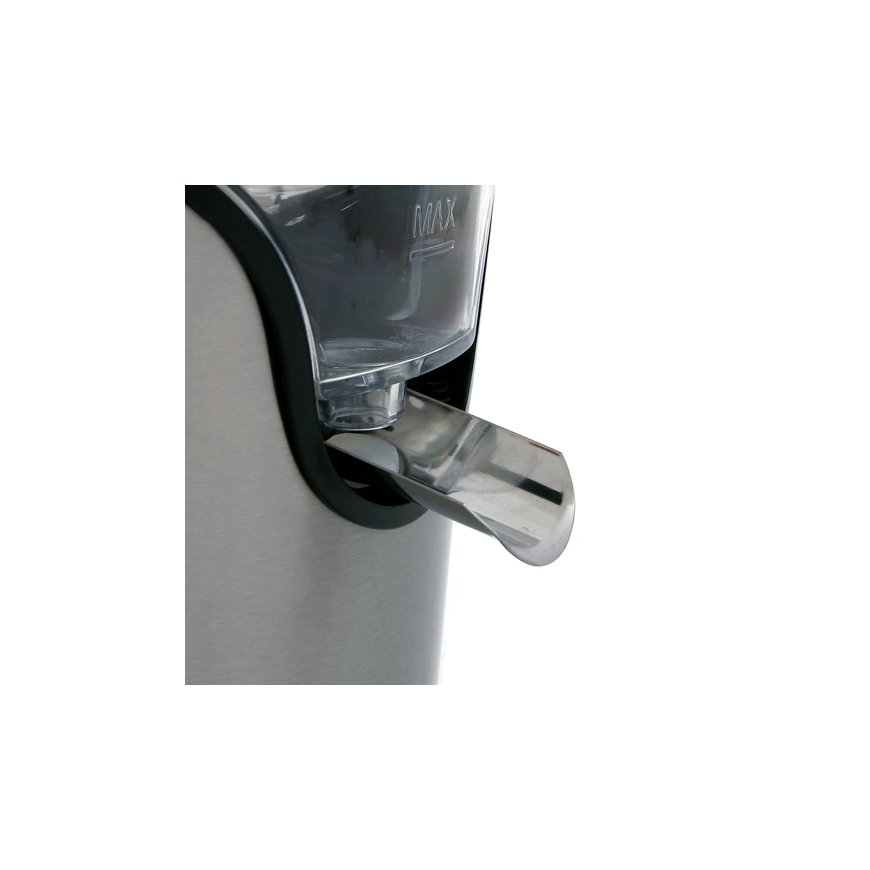 Camry Premium CR 4006 electric citrus press 500 W Black, Silver – 5