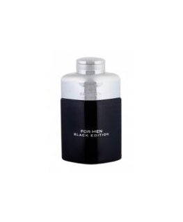 Bentley for Men Black Edition eau de parfum for men 100 ml