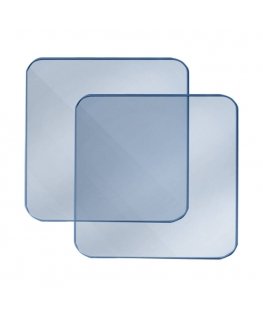 2pcs Tempered Glass Film Sunnylife for RS 4/RS 4 PRO/RS3/RS3 PRO