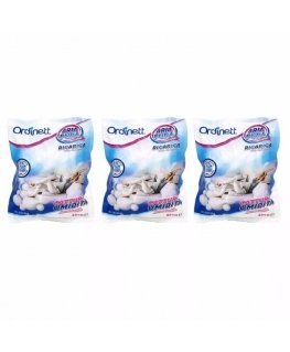 Moisture absorber supplement 3 pcs. x 450g neutral scent
